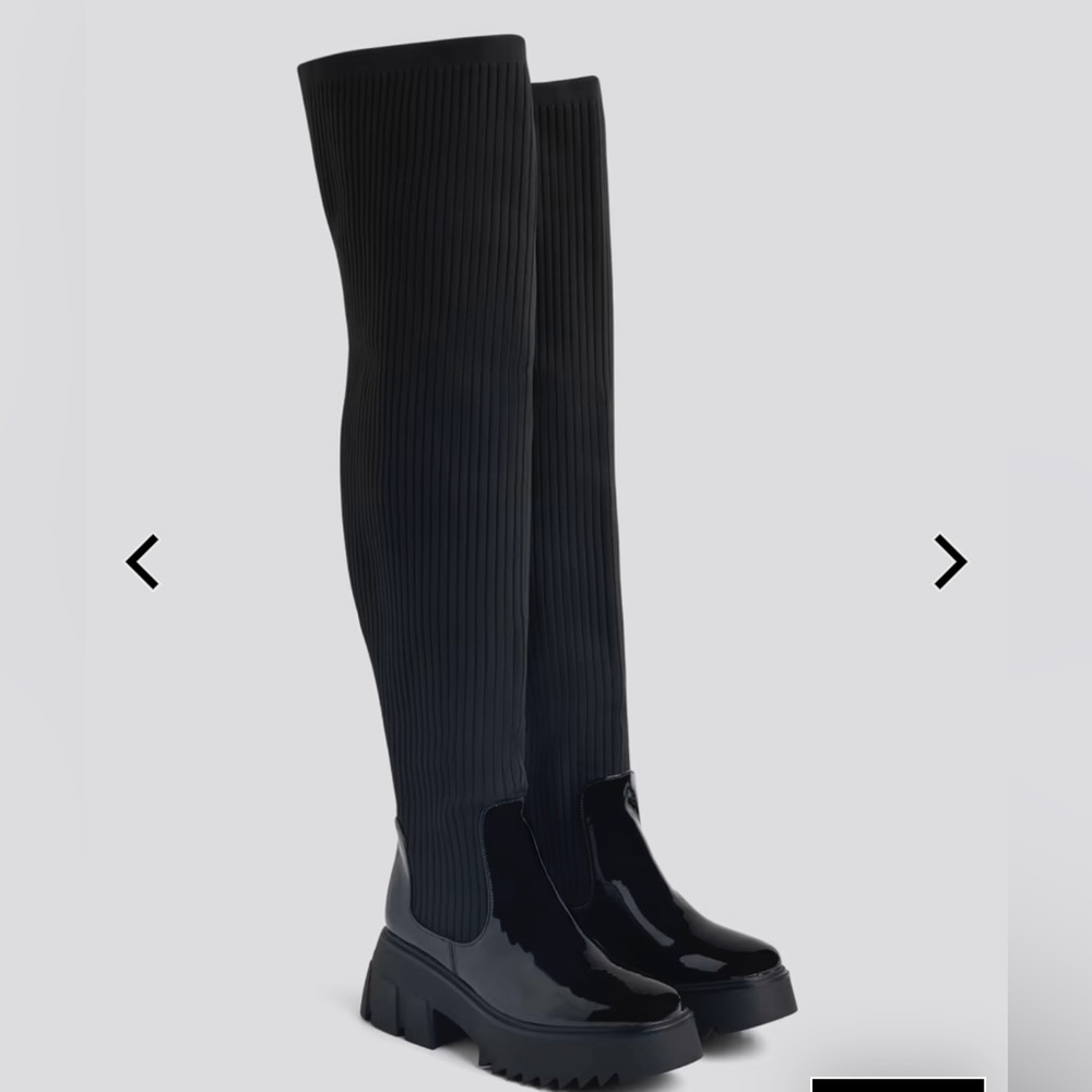 Ftf boot 12w